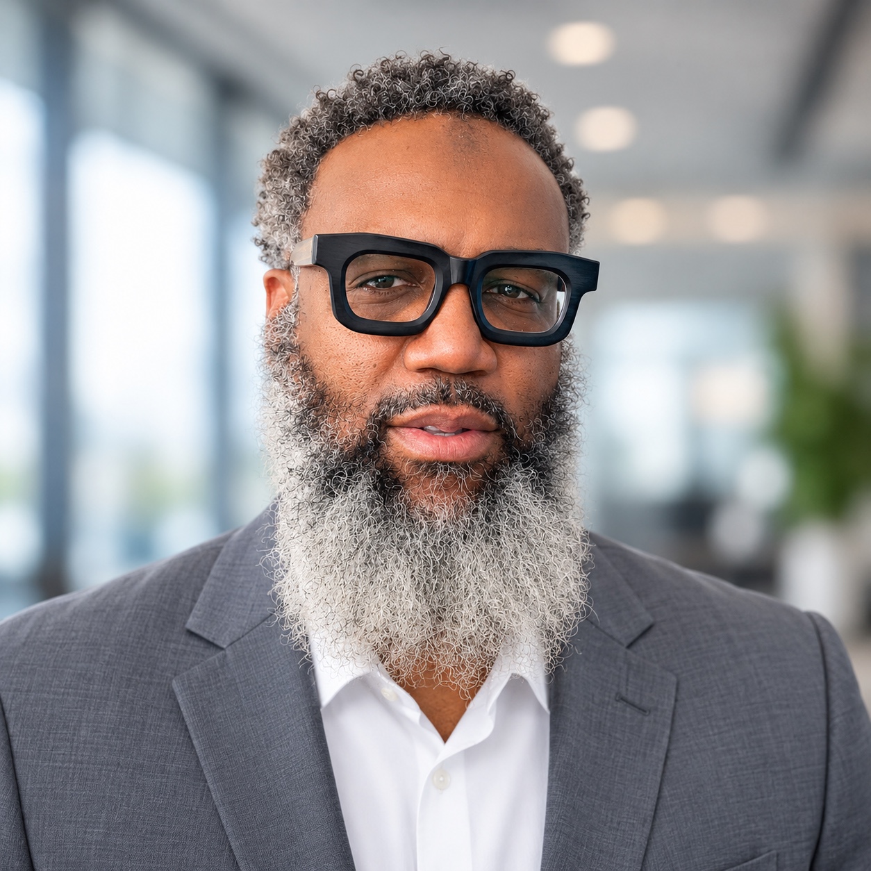 Abdullah Hajar, founder of Agilitree Recruiting